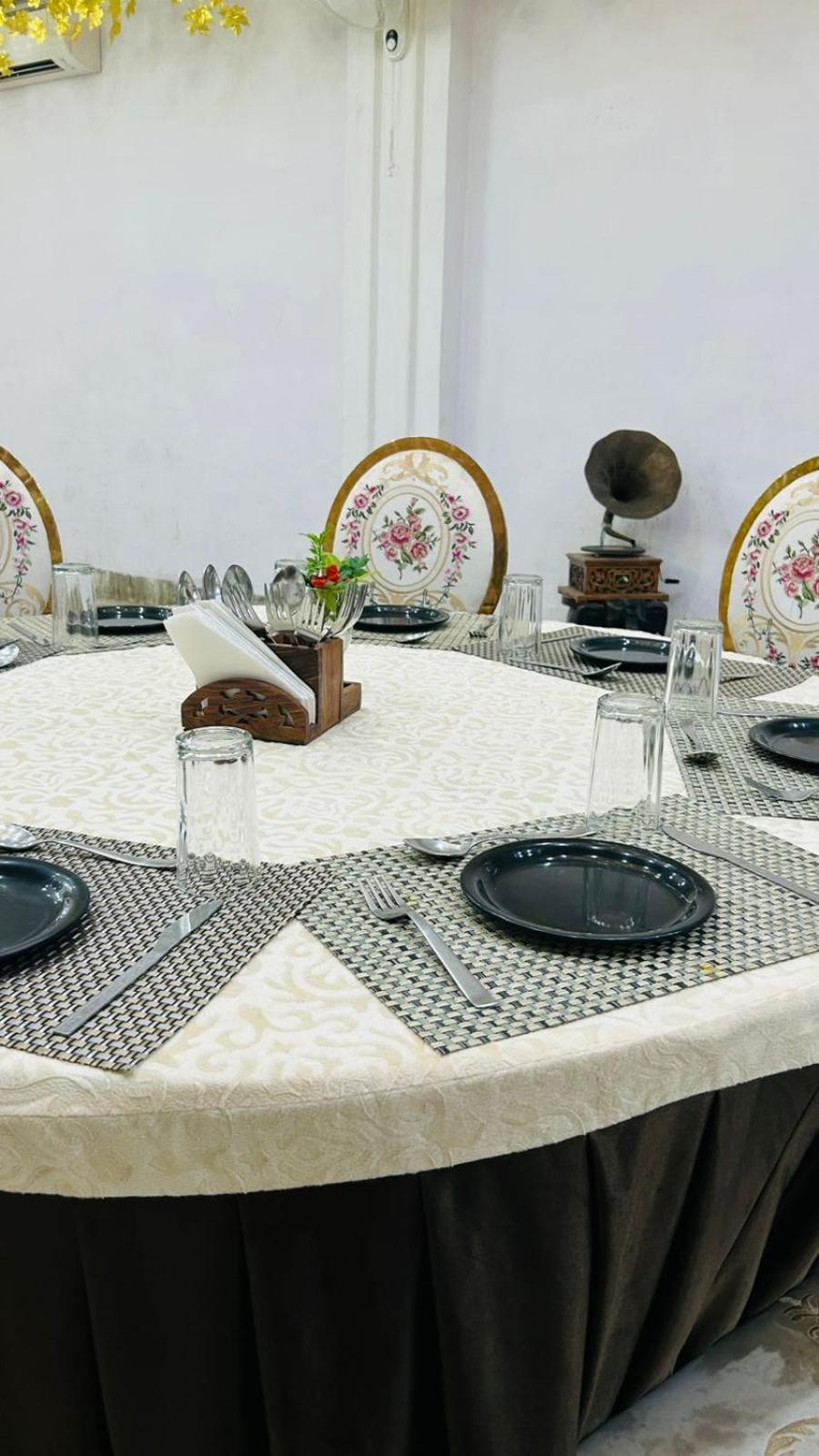 Hotel Vijayvargiya Dhani Bikaner Bagian luar foto